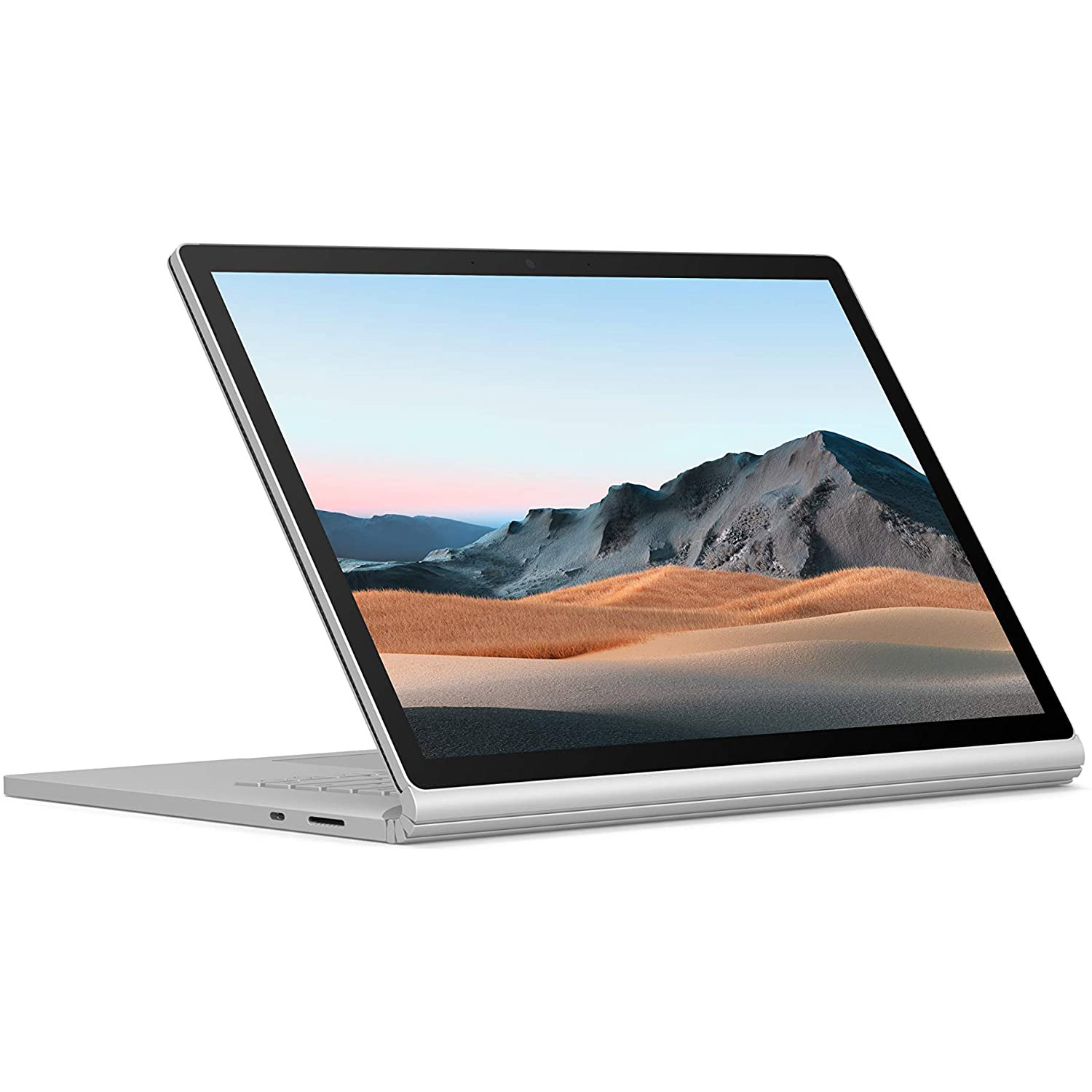 مشخصات، قیمت و خرید لپ تاپ 13 اینچی مایکروسافت مدل Surface Book 3 ...